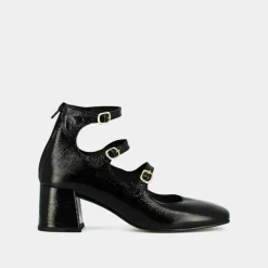 Babies à brides et talons