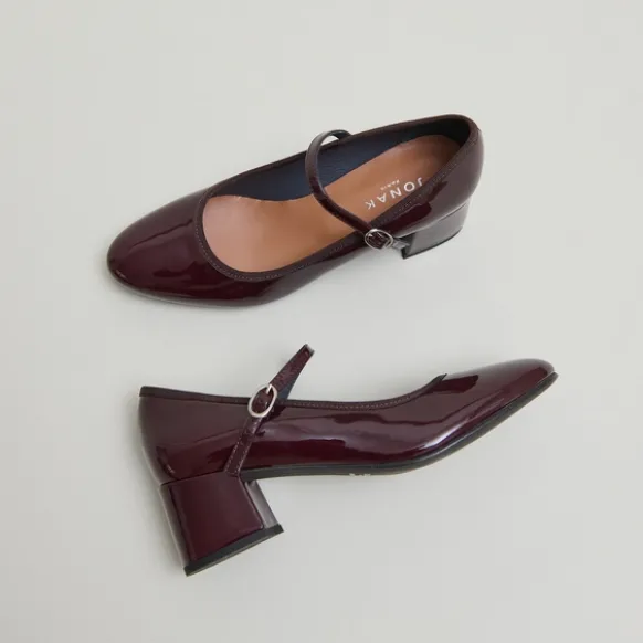 Babies à talons