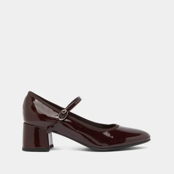 Babies à talons
