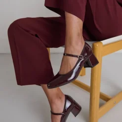 Babies à talons
