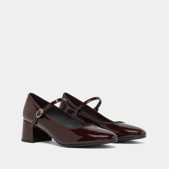 Babies à talons
