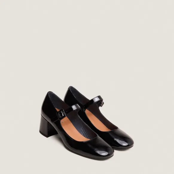 Babies à talons