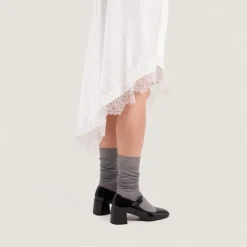 Babies à talons