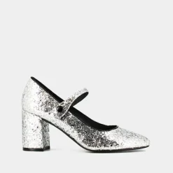 Babies à talons