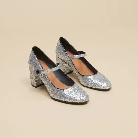 Babies à talons