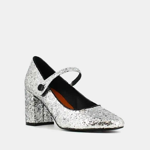 Babies à talons