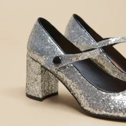 Babies à talons