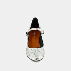 Babies à talons
