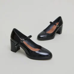 Babies à talons