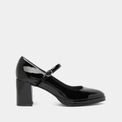 Babies à talons