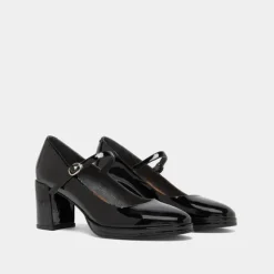 Babies à talons