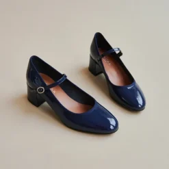 Babies à talons