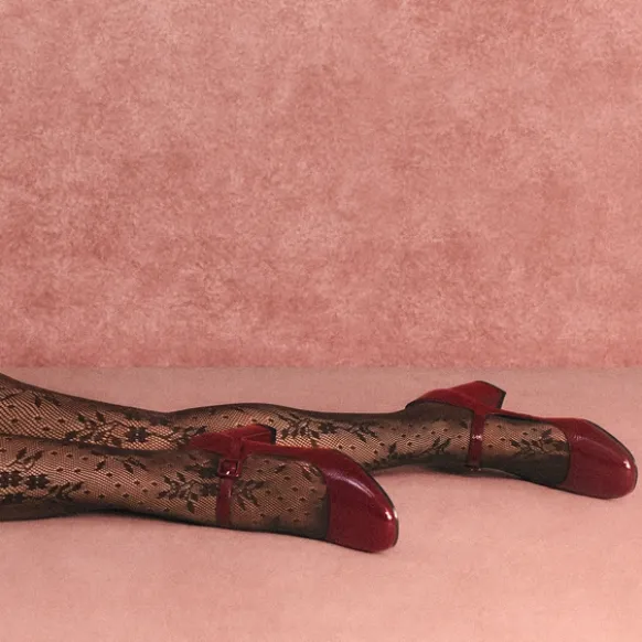 Babies à talons