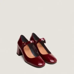 Babies à talons