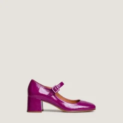 Babies à talons