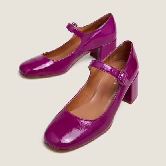 Babies à talons