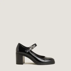 Babies à talons