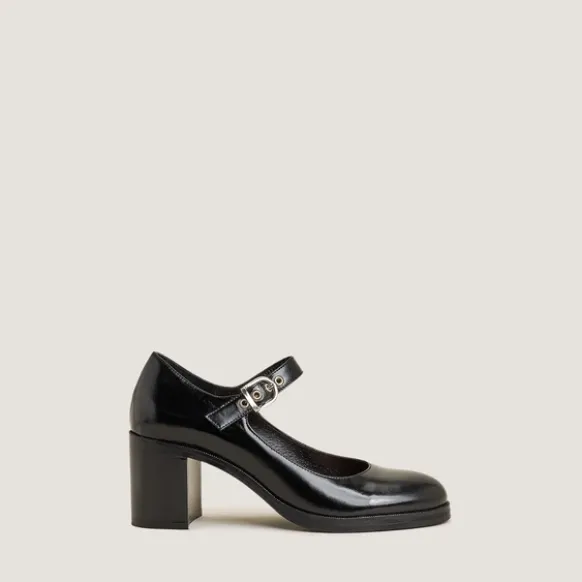 Babies à talons