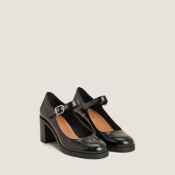Babies à talons