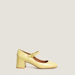 Babies à talons