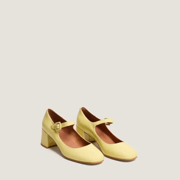 Babies à talons