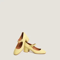 Babies à talons