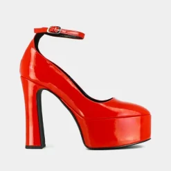 Babies à talons