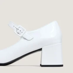 Babies à talons
