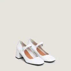 Babies à talons
