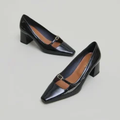 Babies à talons