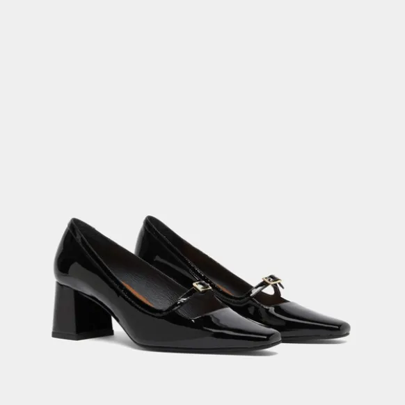 Babies à talons
