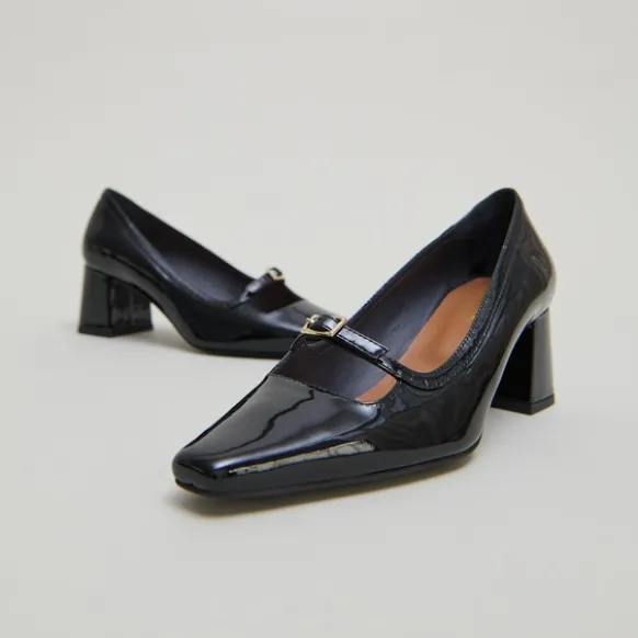 Babies à talons