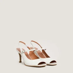 Babies slingbacks à talons