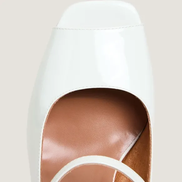 Babies slingbacks à talons