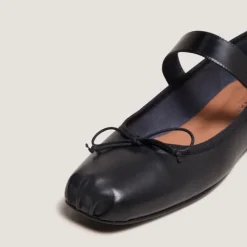 Ballerines à brides