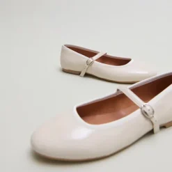 Ballerines à brides