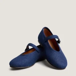 Ballerines à brides et boucles ajustables - Capsule mini