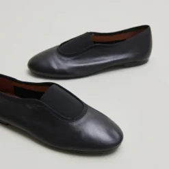 Ballerines à élastiques