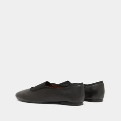 Ballerines à élastiques