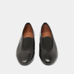 Ballerines à élastiques