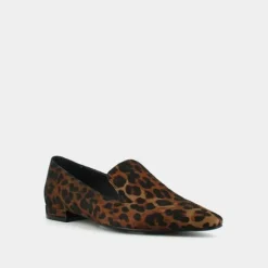 Ballerines à pattes