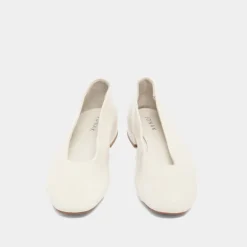 Ballerines à petits talons