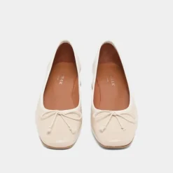 Ballerines à petits talons