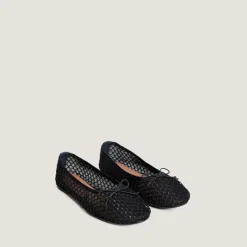 Ballerines à petits talons