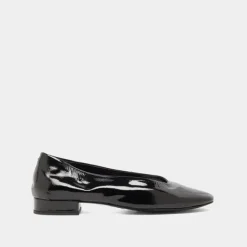 Ballerines à petits talons