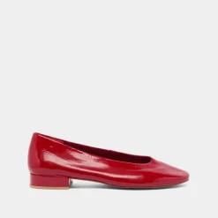 Ballerines à petits talons