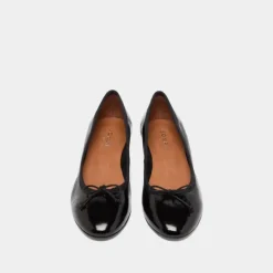 Ballerines compensées