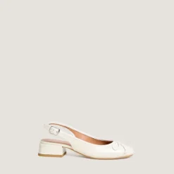 Ballerines slingbacks