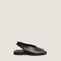Ballerines slingbacks