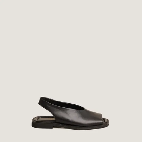 Ballerines slingbacks
